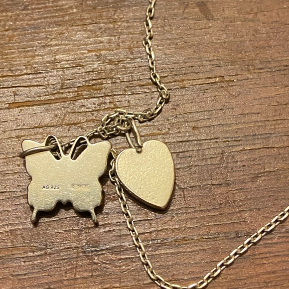 Gucci Charm Bracelet- Sterling Silver - Picture 10 of 11